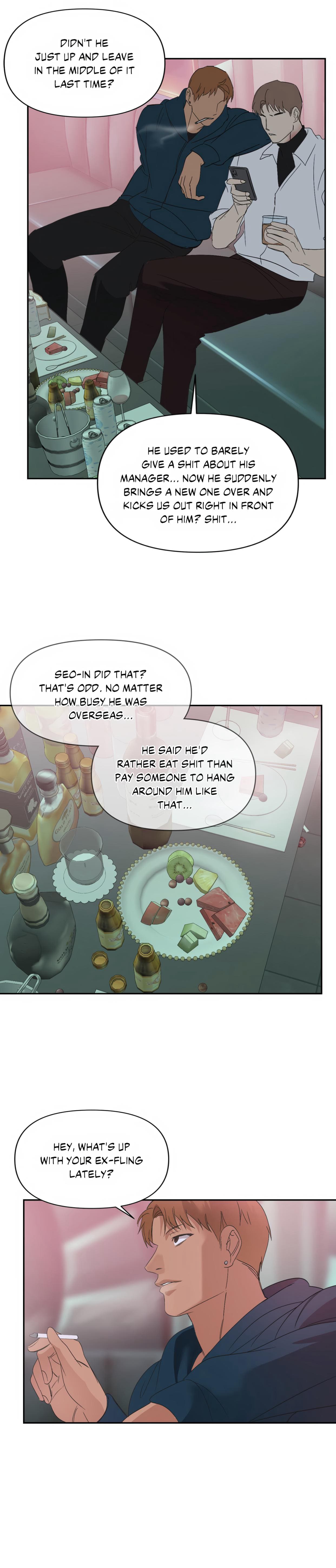 backlight, Chapter 13 image 24